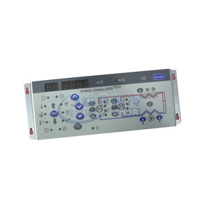 แผงควบคุม32GB500092แป้นพิมพ์แบบลูกสูบสำหรับชิ้นส่วนคอมเพรสเซอร์เครื่องปรับอากาศส่วนกลาง - Product Image 2