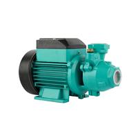 Pompe à eau à pression constante à onduleur, pompe à moteur en cuivre haute efficacité pour la plomberie domestique et l'irrigation agricole