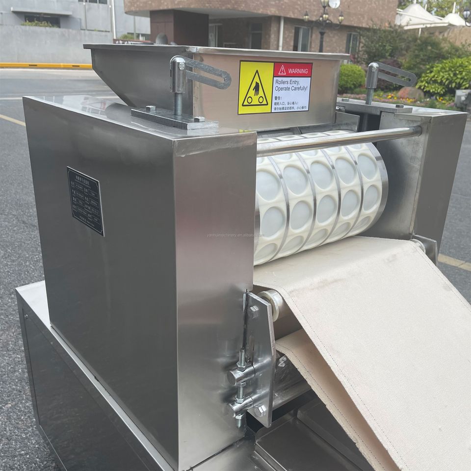 Stainless Steel Semi Automatic Rotary Press Small Biscuit Mold Price ...