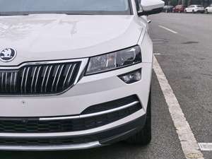 Voitures d'occasion SKODA <span class=keywords><strong>KAROQ</strong></span> TSI280 <span class=keywords><strong>Style</strong></span> - Product Image 4