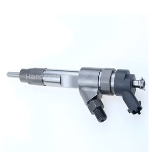 Inyector de combustible diésel 0445120002 500384284 para Citroen Jumper / Iveco Daily / Peugeot <span class=keywords><strong>Boxer</strong></span> / Fiat Ducato 2,8 HDI 1999 - Product Image 4