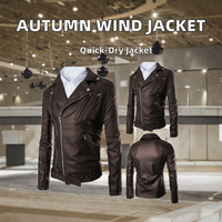 Veste de sport d'hiver imperméable coupe-vent à capuche en softshell pour la course à pied, la randonnée et les sports de plein air, avec fermeture éclair et logo personnalisé