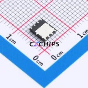 Transistor à effet de champ (MOSFET) SP30N02BNK PDFN-8L(5x6) d'origine et neuf - Product Image 2