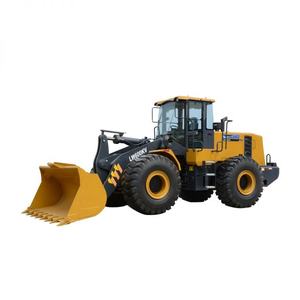 Chargeur de roues XCM G 6 tonnes, 12 pièces, LW600 <span class=keywords><strong>LW600K</strong></span> LW600KN, liste de prix à vendre - Product Image 4