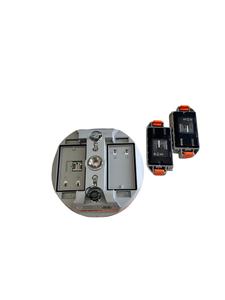 جهاز استقبال SINO/COMNAV <span class=keywords><strong>N3</strong></span> <span class=keywords><strong>Gnss</strong></span> جهاز استقبال <span class=keywords><strong>GNSS</strong></span> مع قنوات وسعر IMU Rover لمسح الأراضي <span class=keywords><strong>GNSS</strong></span> RTK - Product Image 4