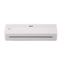 Harga Pabrik Printer Thermal A4 Portabel Mini Nirkabel untuk Pencetakan Dokumen Kantor dan Mobile