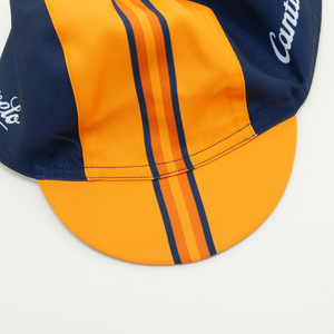 Chapeau de vélo de route personnalisé <span class=keywords><strong>professionnel</strong></span> fabrique casquettes de cyclisme chapeaux vente en gros casquette de vélo en maille de haute qualité - Product Image 5