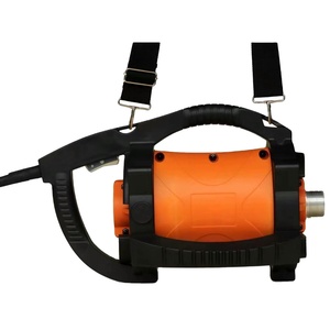 เครื่องสั่นคอนกรีตความถี่สูง - Product Image 1