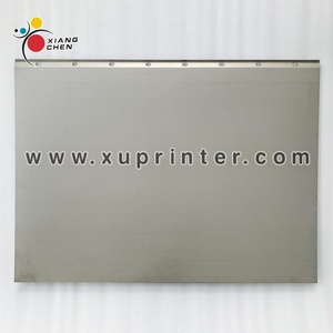 WD Cilindro de Arena de Alta Calidad M2.215.105 MV.036.400 para Heidelberg SM74 PM74 750x550x0.35mm M2.215.105S M2.215.105F - Product Image 3