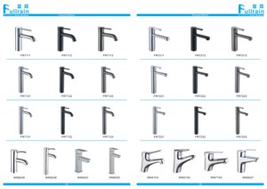 Robinets <span class=keywords><strong>de</strong></span> cascade en laiton à levier unique contemporains qualité <span class=keywords><strong>de</strong></span> luxe moderne salle <span class=keywords><strong>de</strong></span> bain <span class=keywords><strong>douche</strong></span> robinet cuisine bassin mitigeur thermostatique pour - Product Image 6