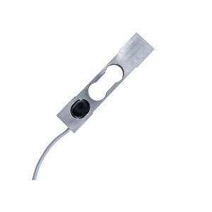 Medidor de Potencia Analógico Mod Cn L 7.5 Kg C4 Transductor Paralelográfico N.B.C. Elettronica Group Srl Italia - Product Image 4