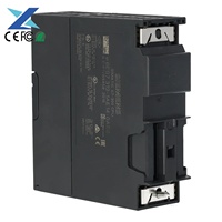 Siemens 6ES7312-1AE14-0AB0 SIMATIC S7-300 CPU 312 PLC CPU Baru Asli Programmable Logic Controller