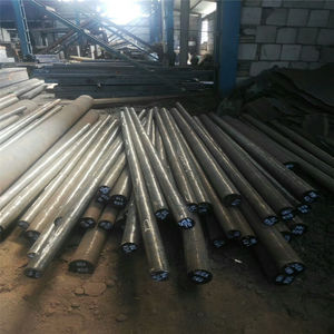 سبيكة <span class=keywords><strong>EN19</strong></span> فولاذ/scm4440/42crmo4 عالية الجودة - Product Image 6