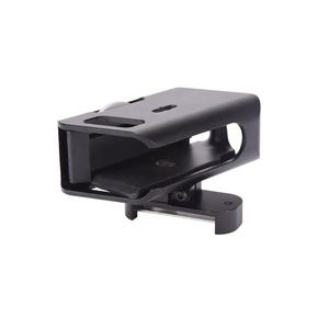 Étui de ceinture tactique en alliage d'aluminium IPSC durable, usiné CNC, pour équipement de défense personnelle - Product Image 6