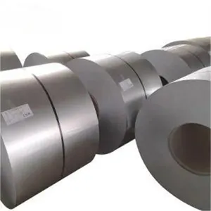 High Quality 3.0 Mm 201 Cold Rolled Stainless Steel Coil With Ba