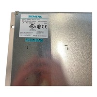 6AV6542-0AC15-2AX0 6AV65420AC152AX0 Multipanel HMI MP270 STN pour PLC