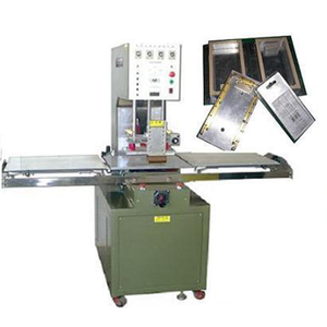 เครื่องเชื่อมความถี่สูง อุปกรณ์ผลิตห้องอบไอน้ำ สายการผลิตอัตโนมัติ - Product Image 6