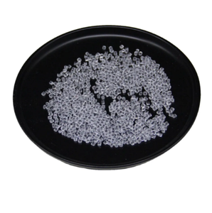 Matière première plastique moulée par injection pour Vediotape et jouets en plastique Polystyrène/PS/GPPS/HIPS - Product Image 1