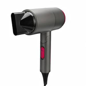 Secador de Pelo Iónico Profesional con Difusor, Motor de 2200W para Hoteles, Barberías y Salones Comerciales, PEINADO PROFESIONAL - Product Image 3
