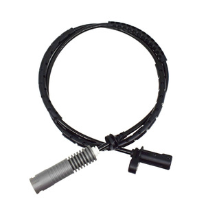 เซ็นเซอร์วัดความเร็วล้อ BMW 34526762466 34526762465 สำหรับเปลี่ยนระบบ ABS - Product Image 1