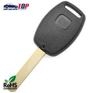 MLBHLIK-1T xe từ xa chìa khóa thông minh 313.8MHz cho h-onda Accord CRV <span class=keywords><strong>Acura</strong></span> <span class=keywords><strong>TL</strong></span>/zdx Fob id46 pcf7961 chip 4 nút - Product Image 3