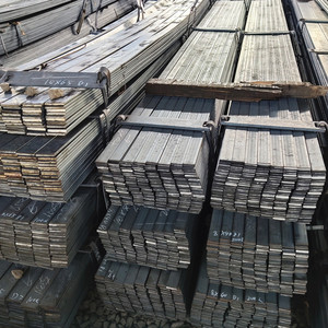 3 16x3 thanh phẳng thép 4cr13 thép carbon thanh phẳng với giá cạnh tròn để bán - Product Image 2