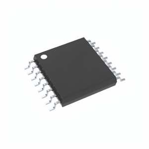 Electronic Chips Component Power Management (PMIC) UCC3817APWR 16 TSSOP Manufacturer Channel - Product Image 1