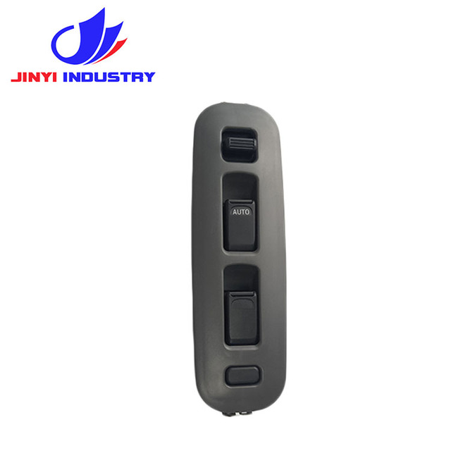 Power Window Switch Suitable for Suzuki 37990-66D10-T01 3799066D10T01