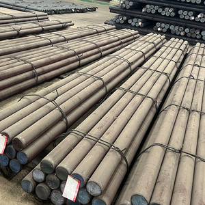 מוט פלדה עגול מסין, תוצרת מפעל, <span class=keywords><strong>2026</strong></span>, פלדת פחמן ASTM לבנייה עם שירותי ריתוך וחיתוך - Product Image 4