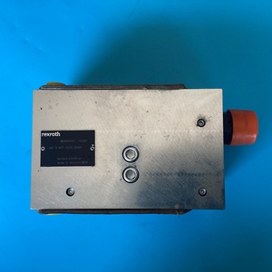 แผ่นแซนวิชรุ่นดั้งเดิม R901041873 HSZ16B475-3X/05-200M01 NG16 มีสินค้าในสต็อก - Product Image 5