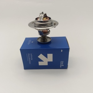 WESPC ORIGINAL <b>Thermostat</b> 2485613 High Quality Diesel Engine Per Kins Tractor Spare Parts Cooling System Temperature <b>Control</b> - Product Image 2