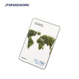 Thẻ RFID môi trường thân thiện với tùy chỉnh kinh doanh dài phạm vi UHF PVC Thông Minh khách sạn Key Mini chuyển đổi liên hệ với <span class=keywords><strong>NFC</strong></span> trống thẻ RFID - Product Image 6