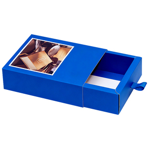 Customizable Eco-Friendly Recycled Materials Sliding <b>Gift</b> Box with White <b>Card</b> Paper Custom Logo Size Options Packaging Solutions - Product Image 4