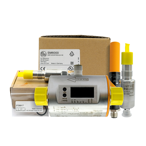Capteur de détection de niveau ponctuel IFM LMC5100 LMC500 LMC410 LMC400 LMC100 LMT01A LMT202 LMT121 LMT110 LMT105 LMT104 LMT102 LMT100 - Product Image 6