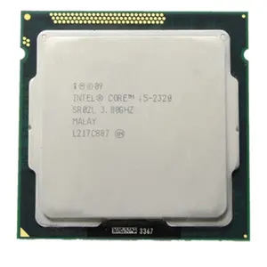 processador core i7 3770 CPU i7 3770s