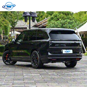 Zeekr9X, SUV Todoterreno Grande de Nueva Energía en Venta, Nuevo o Usado a Precios Bajos - Product Image 5