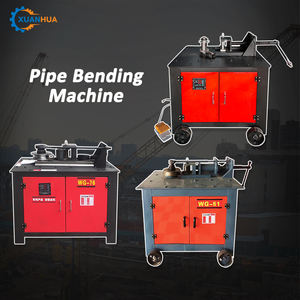 Máquina Automática <span class=keywords><strong>Casera</strong></span> para Doblar <span class=keywords><strong>Tubos</strong></span> Hidráulicos de Acero Inoxidable y Aluminio para Invernaderos Pequeños - Product Image 4