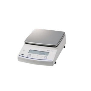 Báscula Electrónica de Alta Precisión de Uso General VIBRA New Light ALE223 de Veidt Weighing Japan, Medición de Alta Precisión ALE223 - Product Image 3