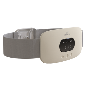 Frauen Bauch Fat burner <span class=keywords><strong>Massage</strong></span> gerät Abnehmen Heiz gürtel für den Körper fördert die Verdauung und Gewichts verlust - Product Image 1