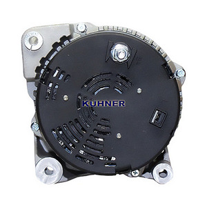 Alternateur compatible avec VOLVO V40 1.6 Essence (KW : 77, CV : 105) de 12-1995 à 08-1999 KUHNER 301088RI NEUF - Product Image 3