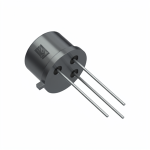 TO-205AD, TO-39-3 Metal Can Transistors Original One Stop Service Electronics Component 2N1711 TIN/LEAD - Product Image 1