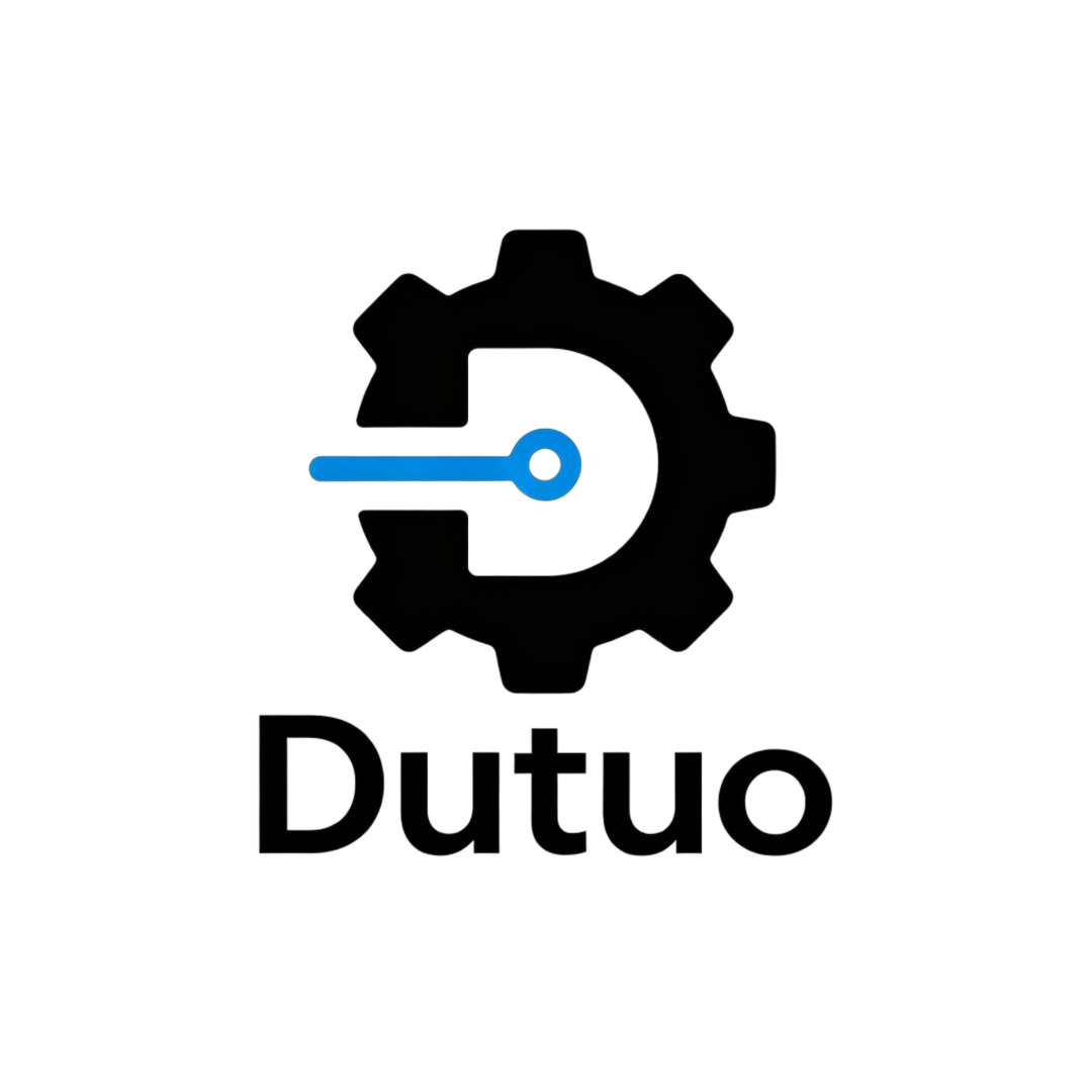 Yiwu Dutuo Import and Export Co., Ltd. logo