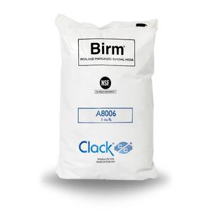 ตัวกรองแบบ Clack Birm ขนาด0.48มม. สีดำสำหรับตัวกรองน้ำทั้งบ้าน - Product Image 1