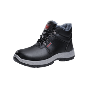 Bottes de sécurité ASTM F2413 EN 61340 ESD Chaussures sûres Semelle intermédiaire en Kevlar Protection contre la perforation - Product Image 6