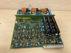 بطاقة تحكم أصلية جديدة تمامًا طراز 6SC6100-0NA21 من نوع 1plc - Product Image 3