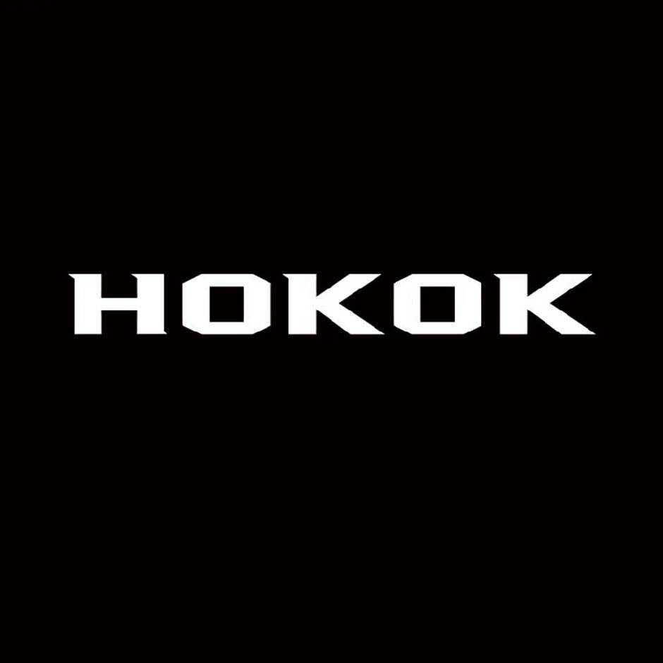 Changzhou Huke Vehicle Parts Co., Ltd. logo