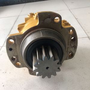 มอเตอร์ขับเคลื่อนสวิง 303.5C 303.5D 303.5E 304D CR 304E รุ่น 266-6396 265-8752 281-3052 PCR-2B-10A-FP-8584A สำหรับรถขุด - Product Image 5