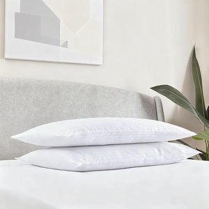 Almohadas de Cama King y Queen Size para Dormir, Paquete de 2 Almohadas de Calidad de Hotel - Product Image 2