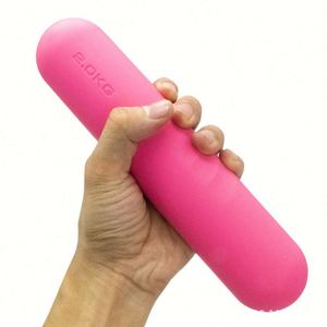 Barra de Pesas para Yoga Antideslizante de Diseño Innovador, Directo de Fábrica, con Borde de Silicona y Textura para las Manos - Product Image 1