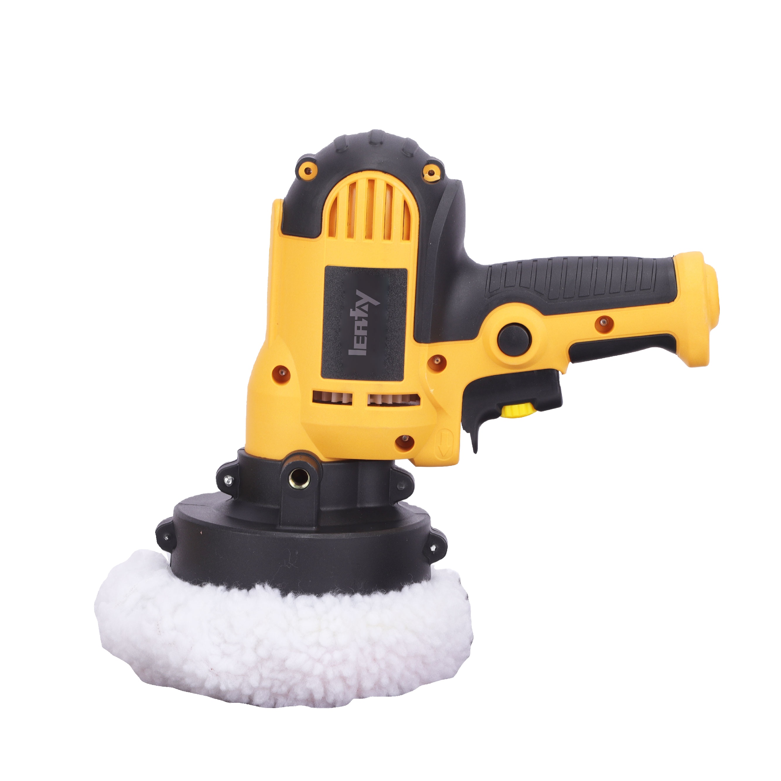 110 В Двойное действие электрическая оптовая продажа сильная горячая Распродажа 700 Вт 125 мм профессиональная полировальная машина